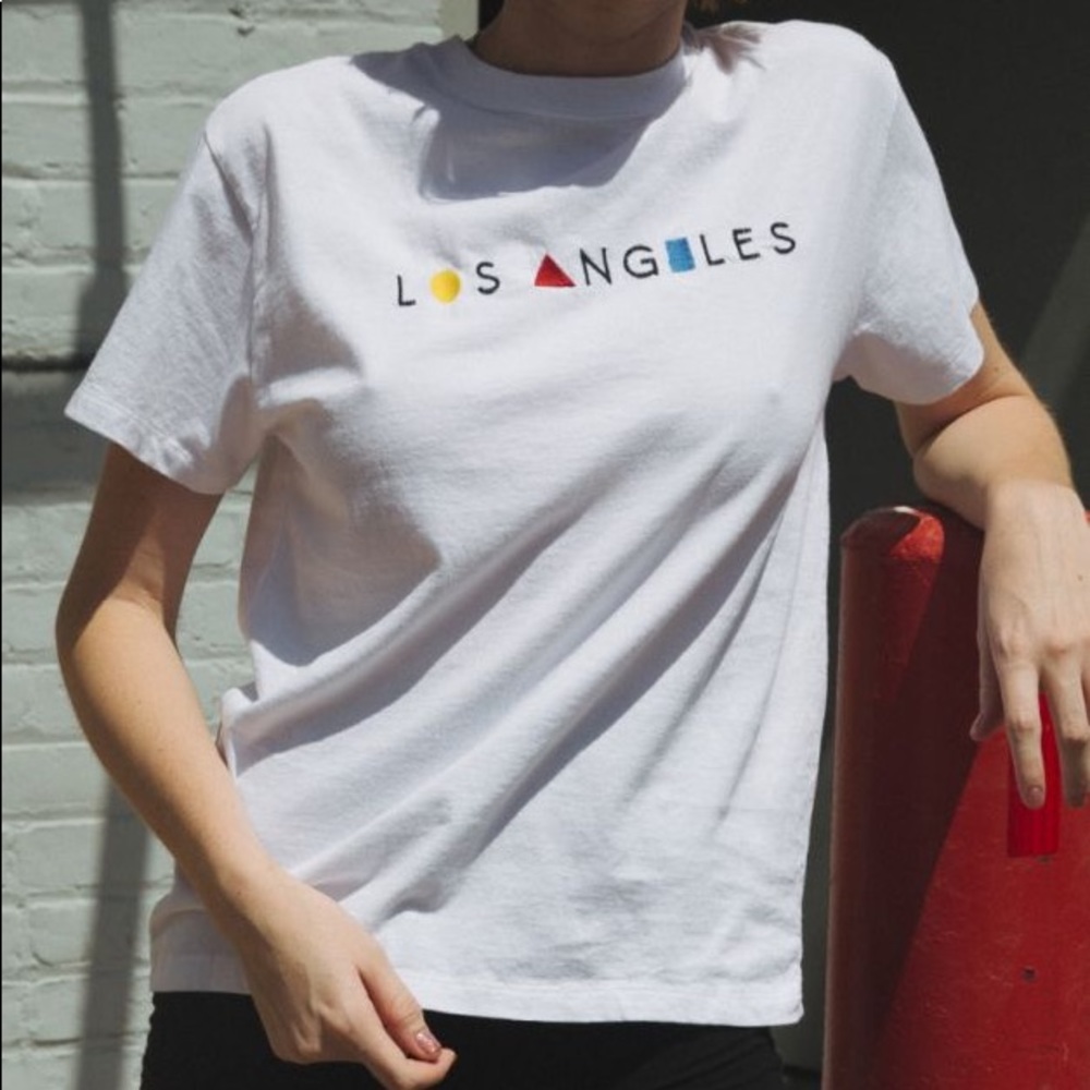💫MARINA LOS ANGELES TOP💫